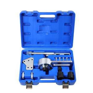 5:1 Juego de multiplicadores de par 1,0 EcoBoost 1,1 Motores de gasolina Kit de sincronización Herramientas Ecoboost Focus 1,0 para Ford - Product Image 6