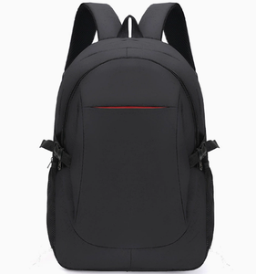 Mochila Personalizada para Portátil, para la Universidad o la Escuela, con Forro <span class=keywords><strong>de</strong></span> Poliéster Oxford, Cierre <span class=keywords><strong>de</strong></span> Cremallera, Puerto <span class=keywords><strong>de</strong></span> Carga USB, Diseño Unisex, 20-39L - Product Image 4