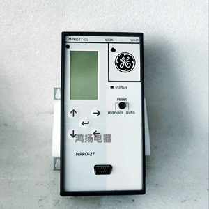 GE <span class=keywords><strong>MPRO</strong></span>-27 MPRO27-LG 4000A - Product Image 1
