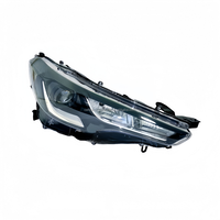 Phare Avant Led Version Basse Phares 81170-0A180 81170-0A180 Phare pour Toyota Corolla Cross 2022