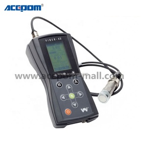 Good Quality <strong>VIBER</strong> X3 Digital Portable Vibration Meter with Good Price - Product Image 2
