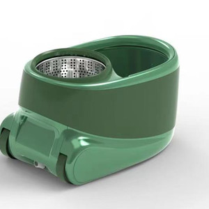 <span class=keywords><strong>Easylife</strong></span> — serpillière rotative à poignée réglable, 2022, nouvelle collection, machine à filer - Product Image 1
