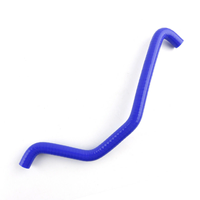 Kit de Tuyaux de Radiateur/Refroidissement en Silicone pour Renault Clio 172/182 RS Cup