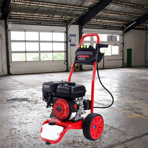 <span class=keywords><strong>Prix</strong></span> usine nettoyeur haute pression puissance industrielle pistolet à eau haute puissance voiture camion Machine à laver - Product Image 4