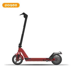 fly feeling electric scooter disc brake 10 inch inner line folding design and ready to go with good quality high speed