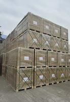 Panneaux solaires demi-cellules grand format, efficacité 24,5 %, TUV CE CB, pour une installation rapide, à faible coût et haute efficacité, module PV