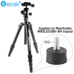 Petit repose-pieds pieds Spike 1/4 "3/8" M8 vis caméra universelle Mini pieds Pad tré<span class=keywords><strong>pied</strong></span> Spike pour tré<span class=keywords><strong>pied</strong></span> <span class=keywords><strong>monopode</strong></span> - Product Image 3