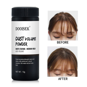 OEM Hotsale <span class=keywords><strong>polvere</strong></span> magica <span class=keywords><strong>polvere</strong></span> Volume istantaneo <span class=keywords><strong>polvere</strong></span> Private Label Hair Styling <span class=keywords><strong>polvere</strong></span> <span class=keywords><strong>cera</strong></span> Texture <span class=keywords><strong>polvere</strong></span> 10g - Product Image 5