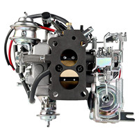 Carburateur de moteur 2E pour TOYOTA COROLLA 1995-2001 EE80 & TERCEL 1990-1994 21100-11190