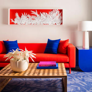 Juego de Mesas de Centro de Diseño Encajable para Hotel de Alta Gama, Ahorro de Espacio, Uso Versátil, Decoración para Sala de Estar - Product Image 4