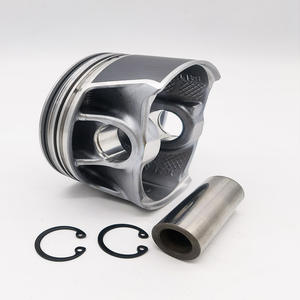 84MM A2010-6CT1A Direkt verkauf ab Werk Hochwertige ENGING KOLBEN Für NISSAN Teana Altima X-TRAIL Qashqai <span class=keywords><strong>2</strong></span>.0 MR20 L34Z T32Z J11Z - Product Image 5