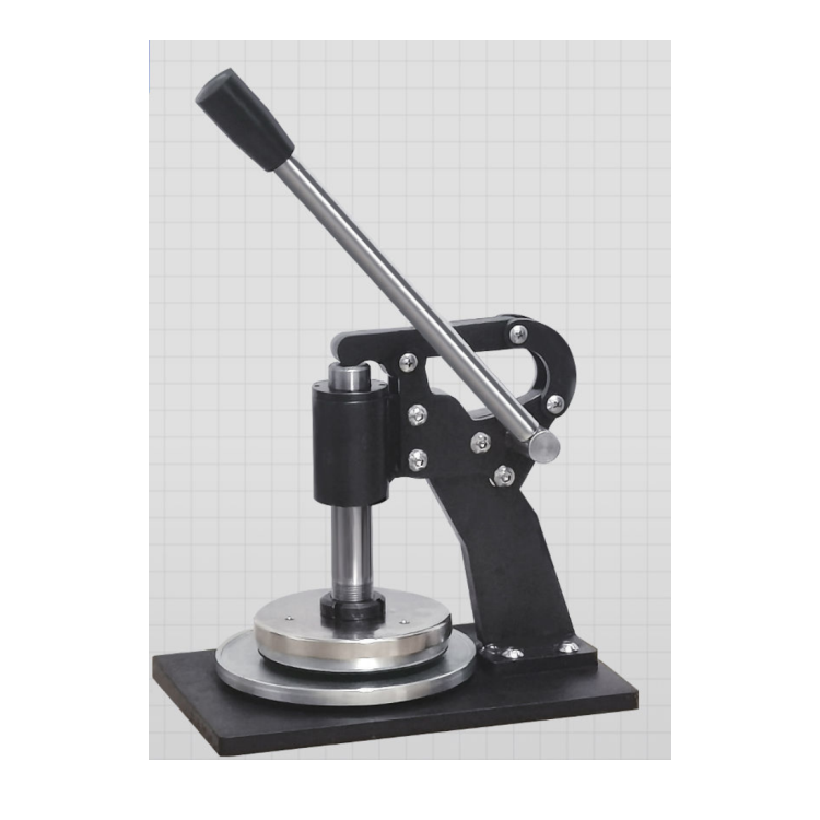 Die Cutting Machine Manual Electric Press