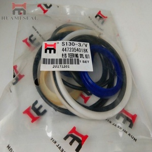 ชุดซ่อมซีลน้ำมันไฮดรอลิก DOOSAN S130-3/V 4472354018K สำหรับรถขุด - Product Image 1