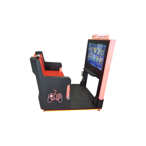 เครื่องเล่นเกมอาร์เคดในบ้าน รุ่น RT-U1889 สำหรับใช้ในบ้าน สำนักงาน หรือร้านค้า  ผลิตโดยผู้ผลิตเครื่องเล่นเกมคอนโซล  แบบหยอดเหรียญ - Product Image 4