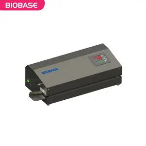 BIOBASE Blood Bank Instrument Pouch/Bag Automatic Continuous Heat Sealer