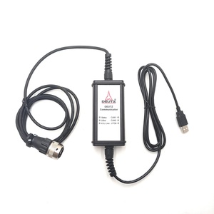<strong>Deutz</strong> Diagnose Kit <strong>for</strong> <strong>Deutz</strong> Engine Communicator <strong>Deutz</strong> Decom Truck Diagnostic Scanner Plus CF19 I5 Laptop - Product Image 2