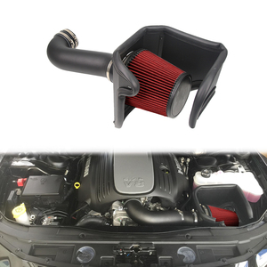 Système d'admission d'air froid pour 300C Charger Challenger 5.7L V8 2011-2023 - Product Image 6