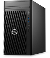 Estación de Trabajo T3660 con I9-12900K, 64 GB de RAM, SSD NVMe de 2 TB, T1000 de 4 GB, AMD Radeon, Garantía de 3 Años, Envío Global Rápido