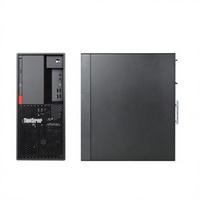 Untuk Server Tower ThinkServer TS80X - Solusi Kantor Kecil yang Dapat Diskalakan dengan Dukungan NSAS Profesional Tersedia dalam Stok