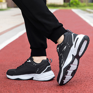Venta al por mayor de zapatos de los hombres de gran tamaño 48 zapatilla de deporte de fábrica de fabricante personalizado de alta calidad de diseño zapatillas de deporte Casuales - Product Image 4