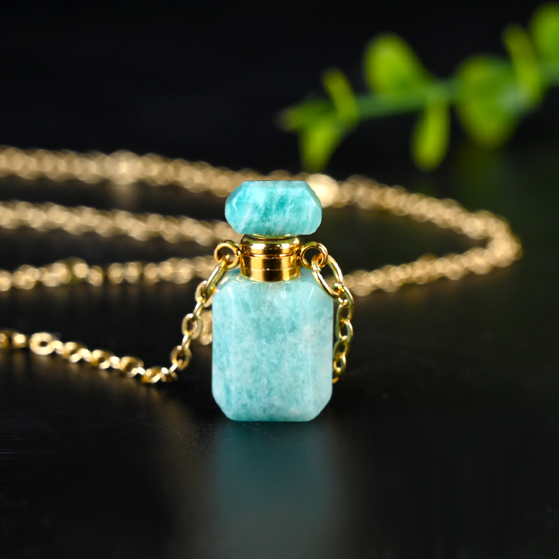 amazonite