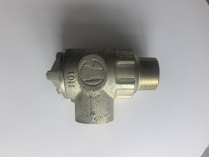 <span class=keywords><strong>วาล์ว</strong></span>ตรวจสอบแบบฝรั่งเศ<span class=keywords><strong>ส</strong></span>ขนาด <span class=keywords><strong>2</strong></span> นิ้ว <span class=keywords><strong>ส</strong></span>ำหรับปั๊มน้ำมัน ปั๊มน้ำมันเชื้อเพลิง ตู้จ่ายน้ำมัน - Product Image 2