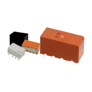 Relais de puissance haute performance KH-103-4C-AC110V 4PDT 10A 24V à usage général pour le contrôle industriel, qualité garantie - Product Image 1