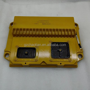 Programmierte 478-7932 Baggers teuerung ECU ECM für Motor C11 C13 Bagger 336 D2 340 D2 L Controller 478-7932 - Product Image 5