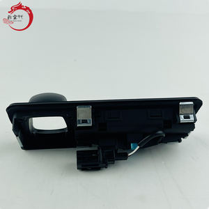 Sistema de cubierta de alta calidad HANDLE ASSY-TAIL GATE O/S 81260-B1010 81260B1010 para Hyundai I30 81260 B1010 - Product Image 4
