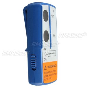 Control Remoto Inalámbrico Universal para Grúa de Coche de 100 Pies con Dos Controles Remotos y Dos Transmisores a Juego de 12V - Product Image 6