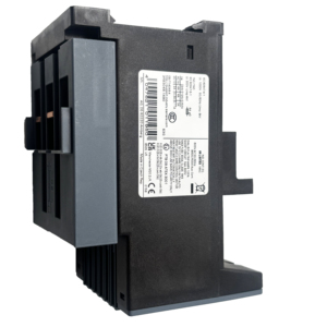 Nouvelle série de contrôleurs PLC d'automatisation industrielle équipés de <span class=keywords><strong>relais</strong></span> basse tension 3RB3046-1XB0 - Product Image 4