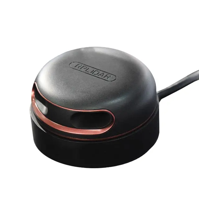 Prezzo basso vendita calda 2d 360 gradi scansione ostacolo laser Rplidar A2 distributore sensore