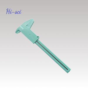 Calibro a corsoio digitale di alta qualità 150mm strumento di misura professionale - Product Image 3