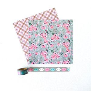 GF Craft-Papel <span class=keywords><strong>de</strong></span> Scrapbooking para manualidades, papel <span class=keywords><strong>de</strong></span> fondo para <span class=keywords><strong>hacer</strong></span> tarjetas <span class=keywords><strong>de</strong></span> cuenta, papel <span class=keywords><strong>de</strong></span> álbum <span class=keywords><strong>de</strong></span> recortes con patrón <span class=keywords><strong>de</strong></span> una sola cara <span class=keywords><strong>de</strong></span> 6 pulgadas - Product Image 6