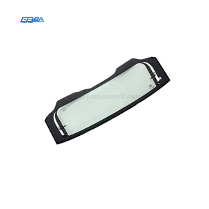 Parabrisas Trasero Laminado de Seguridad para Automóvil Land Rover Range Rover Evoque L551 OE LR114593 - Product Image 4