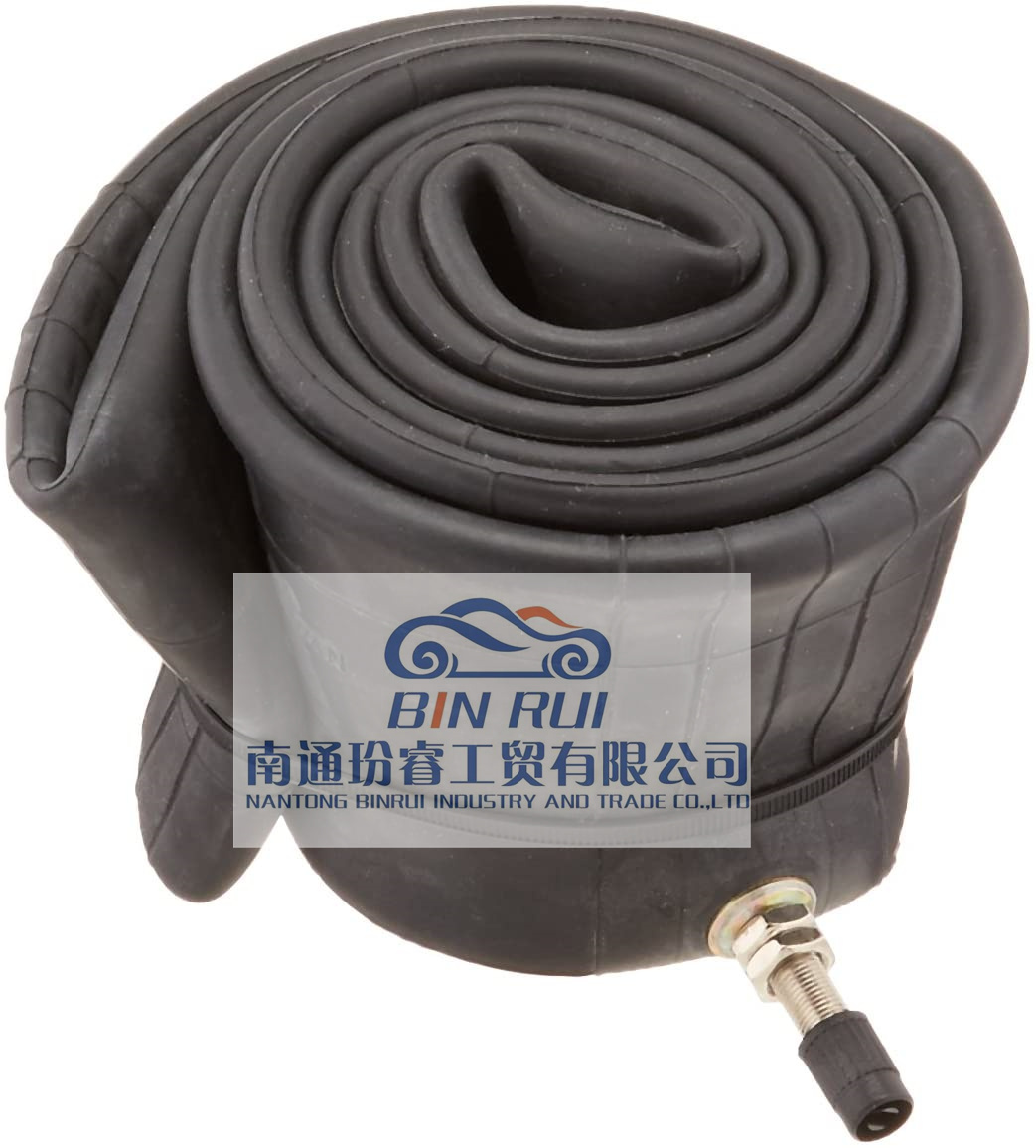 Factory Motorcycle Inner Tube 45% Rubber Content 2.25/2.50-17 from China