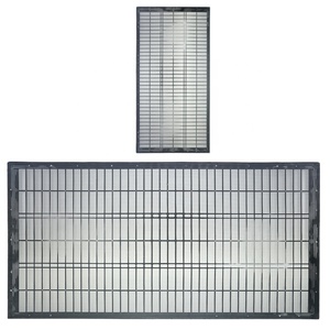 מסננת שייל שייקר של ברנדט קינג קוברה API 180 - Product Image 1