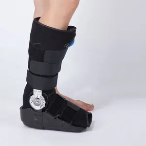 Dispositivo di Assistenza sanitaria A Piedi di Avvio alla caviglia del piede ortesi/Aria pattini del camminatore
