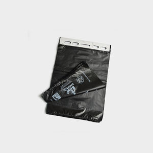 OEM Wicket Block Head Food Packaging <b>Bag</b> With Strong <b>Seal</b> Durable Material And Custom Printing - Product Image 6