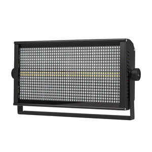 150W LED 48 + 8 đoạn RGB + Trắng Strobe rửa hiệu ứng ánh sáng sân khấu Đảng DJ Disco trong nhà Câu lạc bộ Bar Strobe Lights DMX điều khiển - Product Image 2