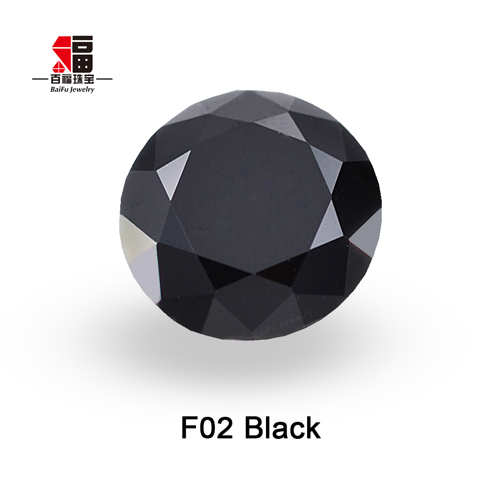 F02 Black