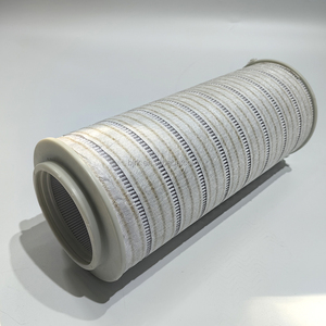 Cung cấp tương đương với thủy lực bôi trơn Lọc hc8314frp16z công nghiệp lọc dầu yếu tố - Product Image 5