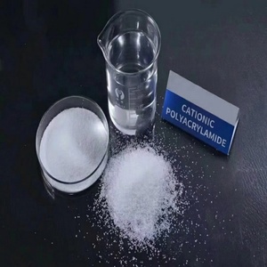 Poliacrilamida Aniónica <span class=keywords><strong>PAM</strong></span> 25kg/saco Floculante para Tratamiento de Aguas Residuales Industriales, Acuícolas y Municipales Marca HBHJ Origen Henan - Product Image 2