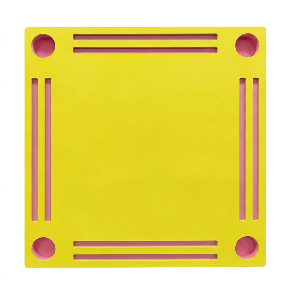 amarillo