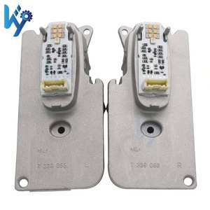 KY OEM 7339055 7339056 Nuevo Balasto de Luz de Giro para Faros Delanteros LED Angel Eyes de 12V para Serie 7 F02 LCI, Garantía de 12 Meses - Product Image 4