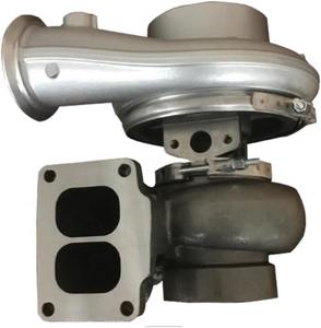 Turbocompresor HongWang 185-5732 1855732 para Excavadora 814F/815F con Motor Diésel y 1 Año de Garantía - Product Image 2