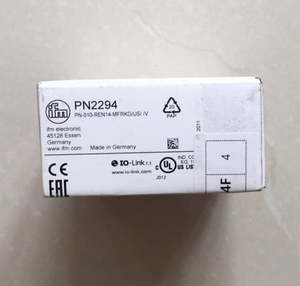 เซ็นเซอร์เยอรมันของแท้ใหม่ IFM PN2224 - ฟังก์ชันทดแทน: IFM PN2294 มีจำนวนน้อยในสต็อก - Product Image 5