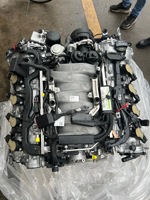 Compatible avec les moteurs Mercedes-Benz M273 GL450 S500 E500 ML500 R500 G500 V8 5.5 4.7 M273 W463 W221