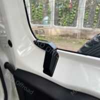 Protection de fil anti-buée pour vitre arrière Suzuki Jimny JB64 JB74 JC74 2019-2026