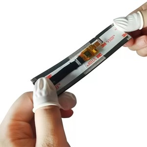 Módulo de Pantalla AMOLED Flexible de 4.01 Pulgadas con Resolución de 192960 y Brillo de 350cdm² - Product Image 3